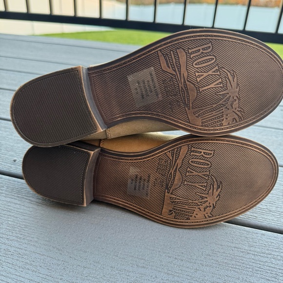 Roxy Carrington Ankle Boot Size W - Picture 5 of 5